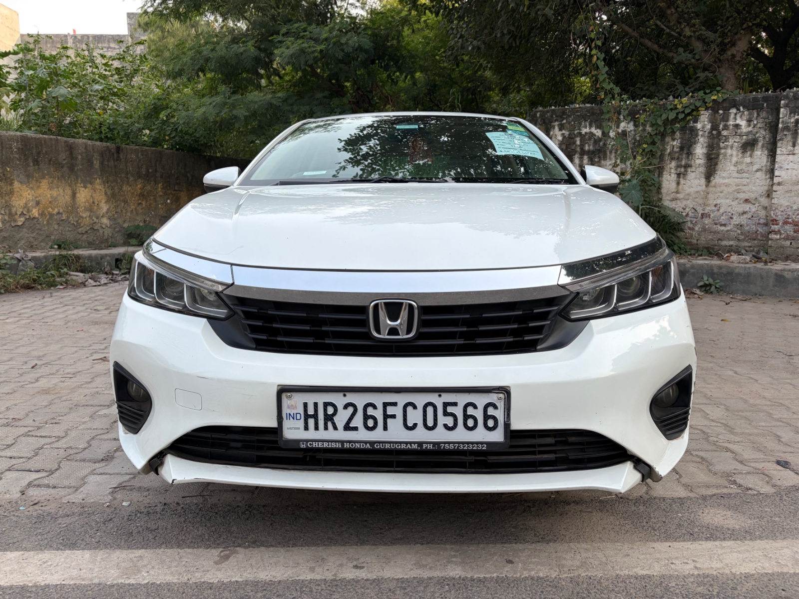 2023 Honda City